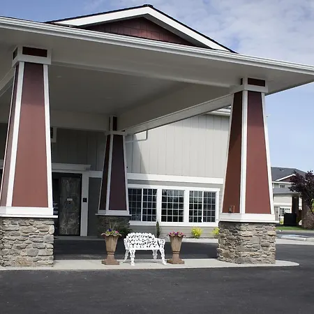 Inn At Moses Lake